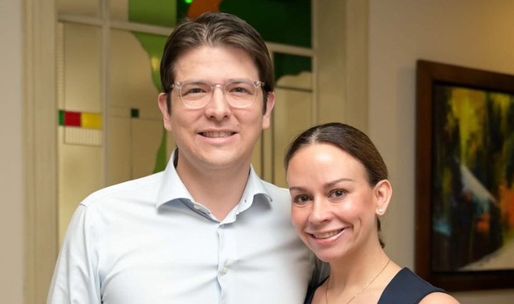 Capres Kolombia Miguel Uribe Ditembak Saat Kampanye, Kondisi Masih Kritis